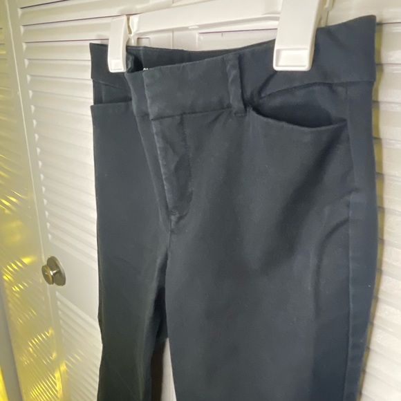 Pixie Flare Slacks - Picture 2 of 5